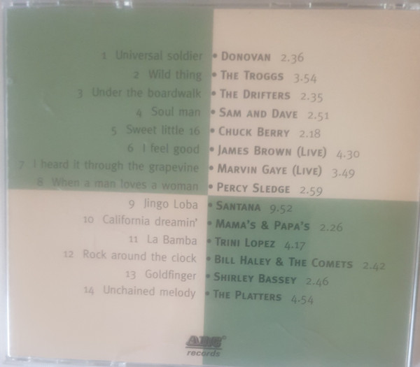 Various-1