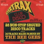 Startrax-0