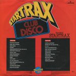 Startrax-1