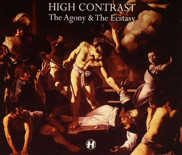 The Agony & The Ecstasy-0 High Contrast-0