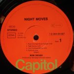 Bob Seger & The Silver Bullet Band*-2