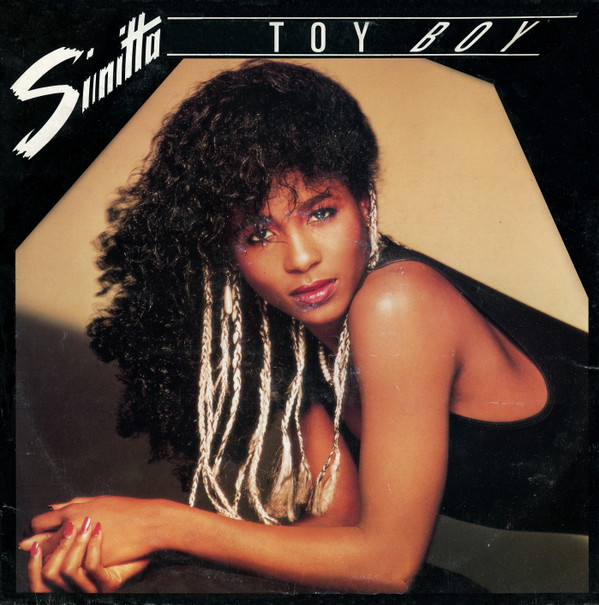 Toy Boy-0 Sinitta-0