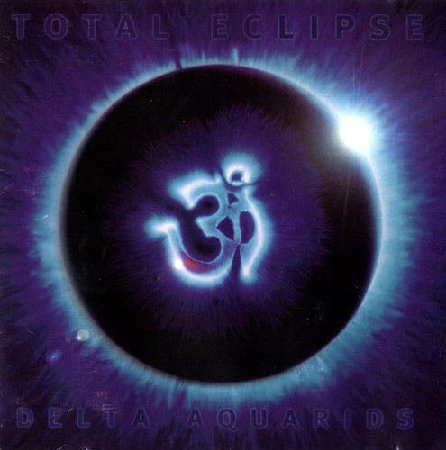 Delta Aquarids-0 Total Eclipse-0