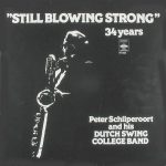 Peter Schilperoort And His Dutch Swing College Band*-0