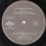 Peter Schilperoort And His Dutch Swing College Band*-3