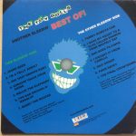 The Toy Dolls*-1