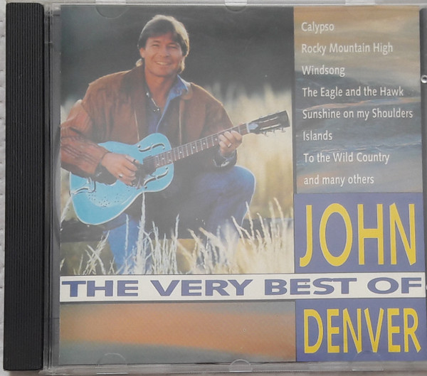 John Denver-0