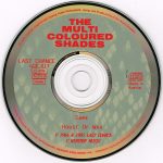 The Multicoloured Shades-2