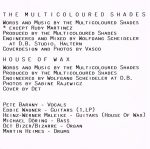 The Multicoloured Shades-3