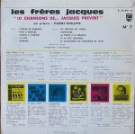Les Frères Jacques-1