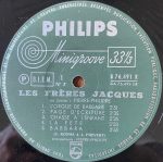 Les Frères Jacques-2
