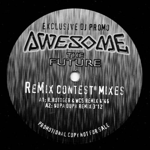 The Future (Remix Contest Mixes)-0 Awesome (2)-0