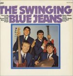 The Swinging Blue Jeans-0