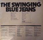 The Swinging Blue Jeans-1