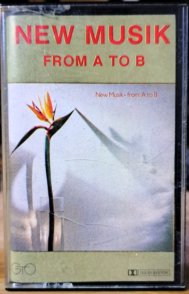 New Musik-0