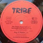 Rapmaster Shadowman-3