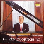 Ge van Toorenburg*-0