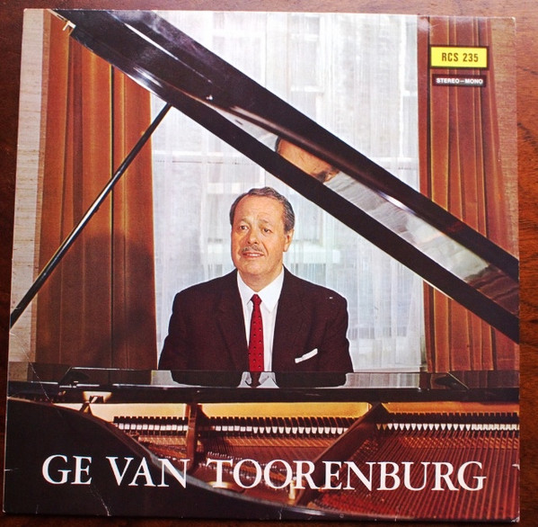 Ge van Toorenburg*-0