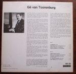 Ge van Toorenburg*-1