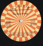 Mitch Ryder & The Detroit Wheels-2