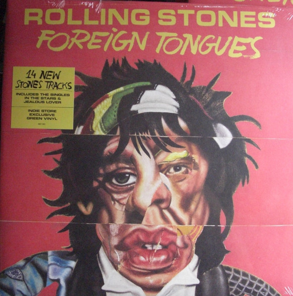 The Rolling Stones-0