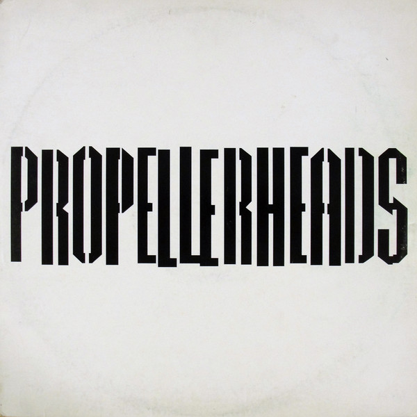 Bang On! / Dive!-0 Propellerheads-0