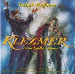 Itzhak Perlman - Brave Old World • The Klezmatics • The Andy Statman Klezmer Orchestra • The Klezmer Conservatory Band*-0