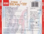 Itzhak Perlman - Brave Old World • The Klezmatics • The Andy Statman Klezmer Orchestra • The Klezmer Conservatory Band*-1