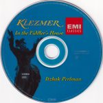 Itzhak Perlman - Brave Old World • The Klezmatics • The Andy Statman Klezmer Orchestra • The Klezmer Conservatory Band*-2