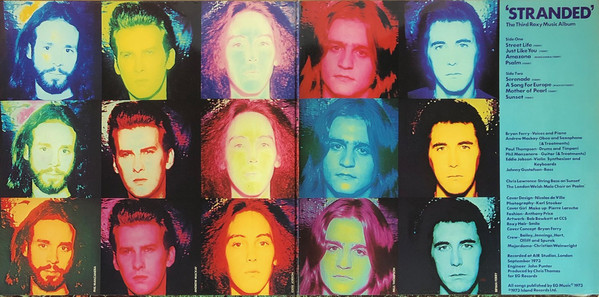 Roxy Music-1