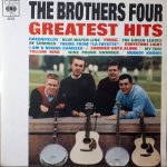 The Brothers Four-0