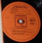 The Brothers Four-2