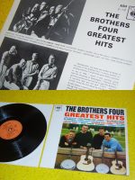 The Brothers Four-3