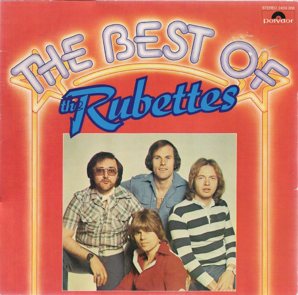 The Rubettes-0