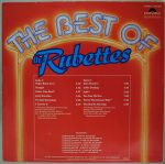 The Rubettes-1