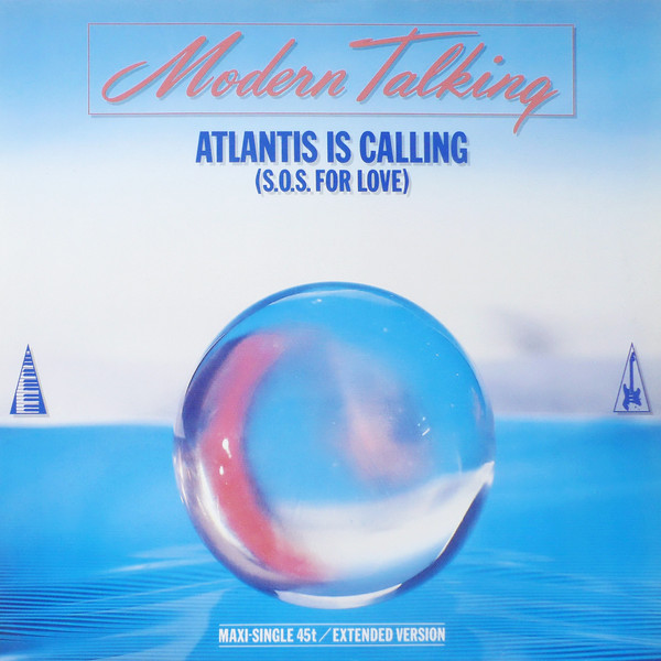 Modern Talking-0