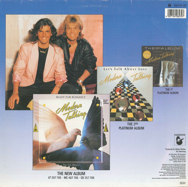 Modern Talking-1