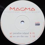 Magma-1
