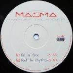 Magma-2