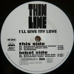 Thin Line-3