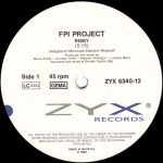 FPI Project-2