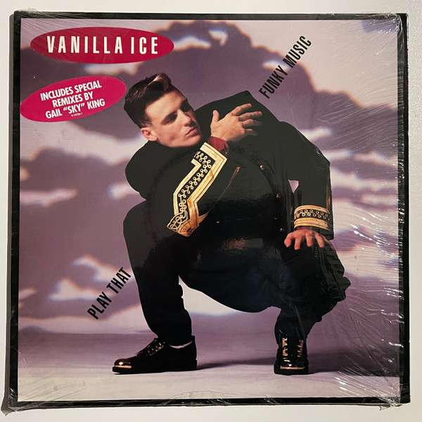 Play That Funky Music-0 Vanilla Ice-0