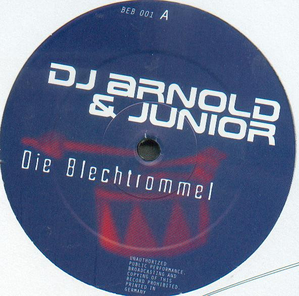 Die Blechtrommel-0 DJ Arnold & Junior (6)-0