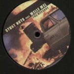 Stunt Nuts Feat. Melle Mel-0
