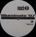Mach 1-0