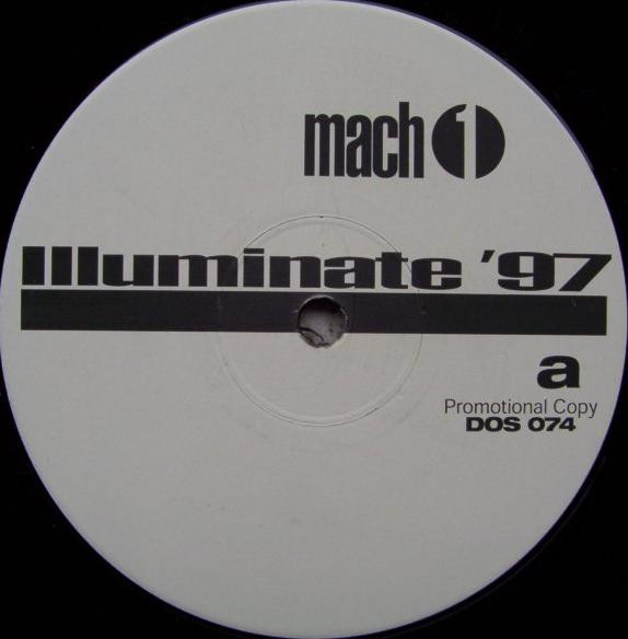 Illuminate '97-0 Mach 1-0