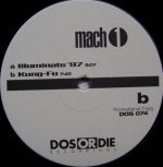 Mach 1-1