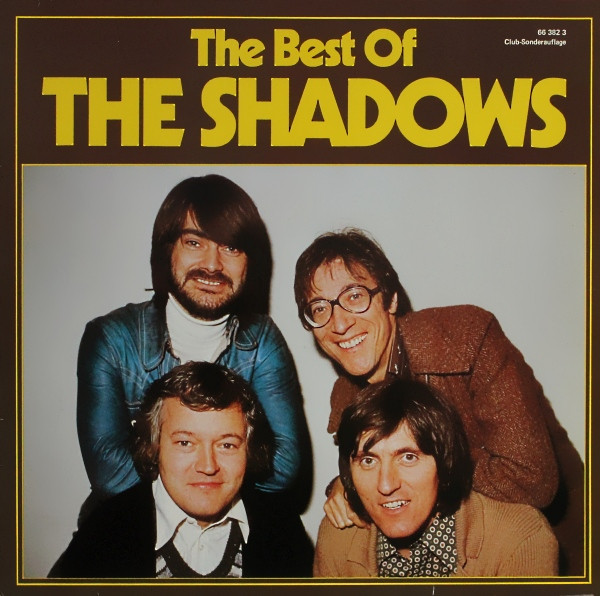 The Shadows-0