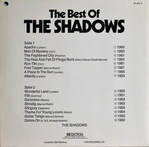 The Shadows-1