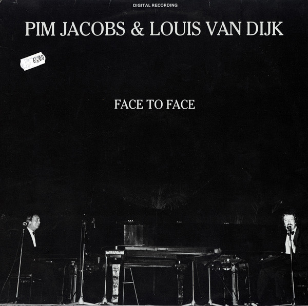 Pim Jacobs & Louis van Dijk-0